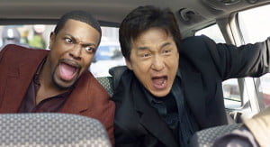 Jackie Chan Diincar Untuk Bermain Dalam "Expendables 4" Dan "Rush Hour 4"
