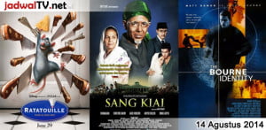 jadwalhariini14agustus2014
