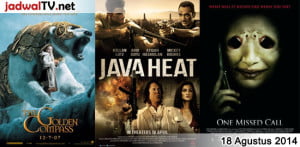 jadwalhariini18agustus2014