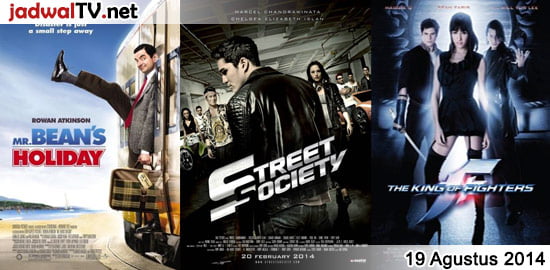 jadwalhariini19agustus2014