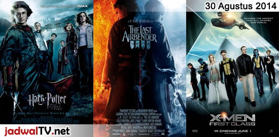 jadwalhariini30agustus2014