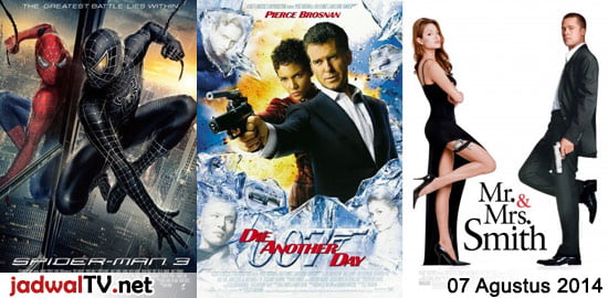 jadwalhariini7agustus2014