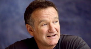 Robin Williams Meninggal, Diduga Bunuh Diri