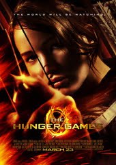Sinopsis The Hunger Games (2012)
