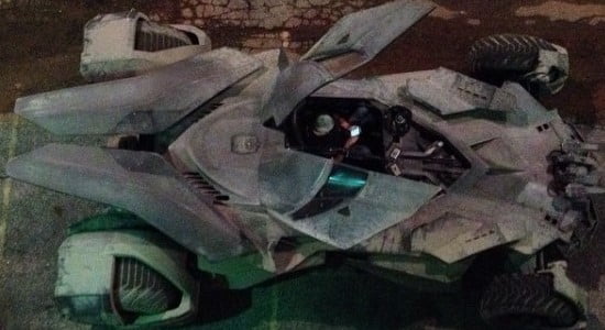 Batman v Superman Batman v Superman