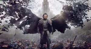 Film Dracula Untold Rilis Trailer Baru Film Dracula Untold Rilis Trailer Baru