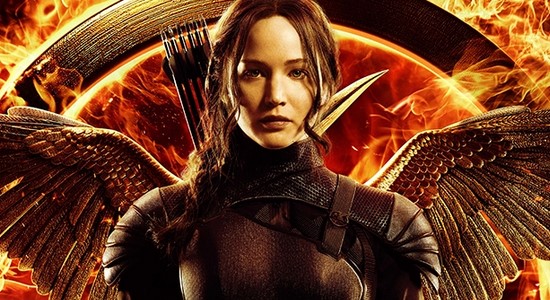 Ini Dia Trailer The Hunger Games