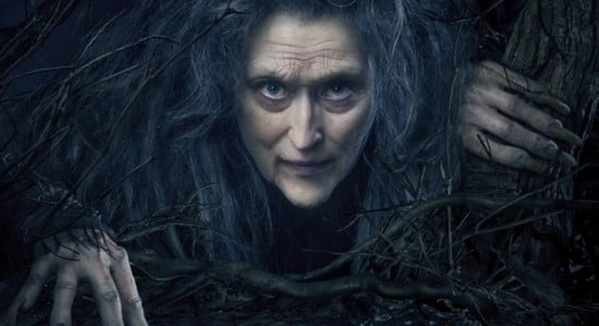 Intip Poster Terbaru dan Trailer Into The Woods Intip Poster Terbaru dan Trailer Into The Woods