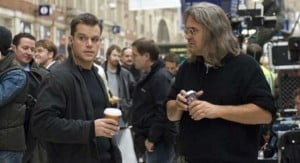 Matt Damon Matt Damon