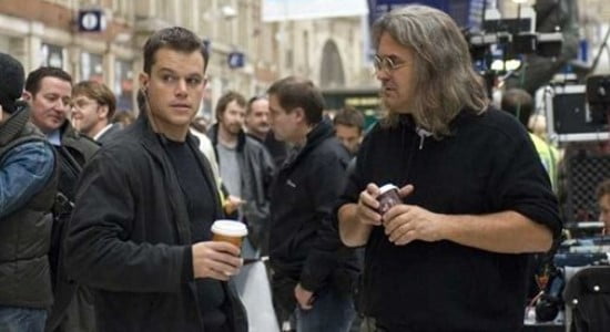 Matt Damon Matt Damon