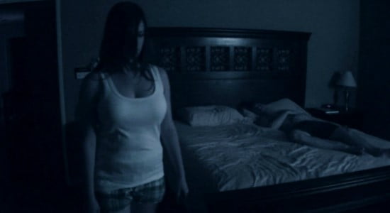 Rilis 2015 Ini Judul Paranormal Activity 5