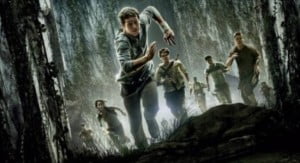 Sinopsis Film Baru The Maze Runner Sinopsis Film Baru The Maze Runner