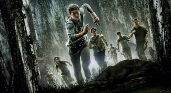 Sinopsis Film Baru The Maze Runner