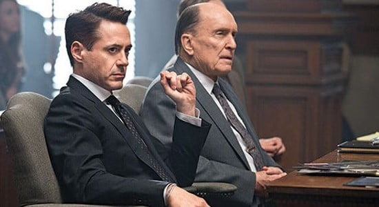 Trailer The Judge Trailer The Judge