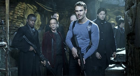 Underworld 5 Next Generation