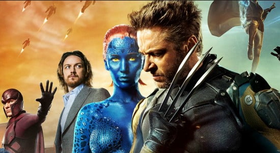X-Men Apocalypse
