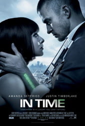 Sinopsis In Time (2011)