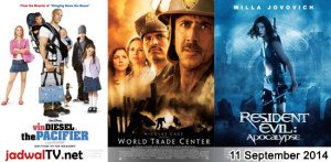 jadwalhariini11september2014