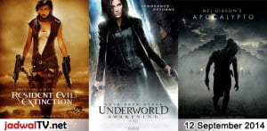 jadwalhariini12september2014