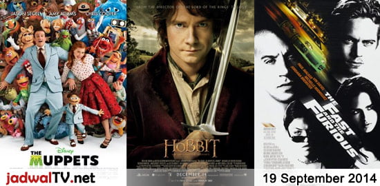 jadwalhariini19september2014