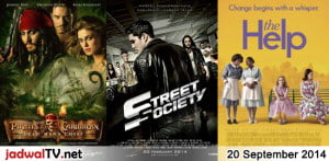 jadwalhariini20september2014