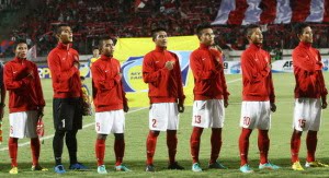 Timnas Indonesia U19 Goes To Spain, Live Di SCTV