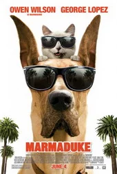 Marmaduke (2010)