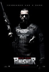 Sinopsis Punisher: War Zone (2008)