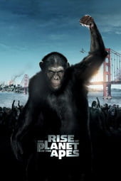 Sinopsis Rise of the Planet of the Apes (2011)