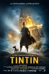 Sinopsis The Adventures of Tintin (2011)
