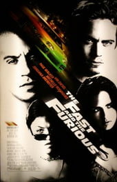 Sinopsis The Fast and the Furious (2001)