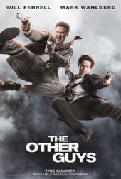 Sinopsis The Other Guys (2010)