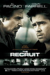 Sinopsis The Recruit (2003)