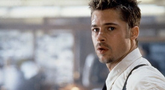 Brad Pitt Akan Produksi Film Tentang Wartawan Korban ISIS Brad Pitt Akan Produksi Film Tentang Wartawan Korban ISIS
