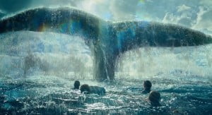 Chris Hemsworth Lawan Paus di Trailer In The Heart of The Sea Chris Hemsworth Lawan Paus di Trailer In The Heart of The Sea