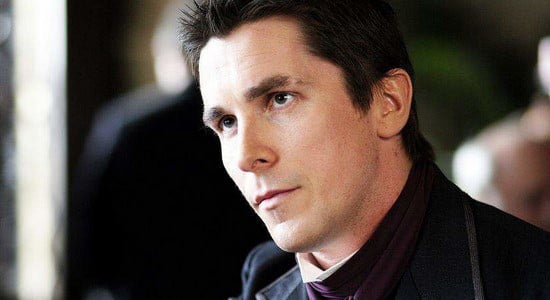 Christian Bale Berperan Sebagai Steve Jobs di Film Terbaru Christian Bale Berperan Sebagai Steve Jobs di Film Terbaru