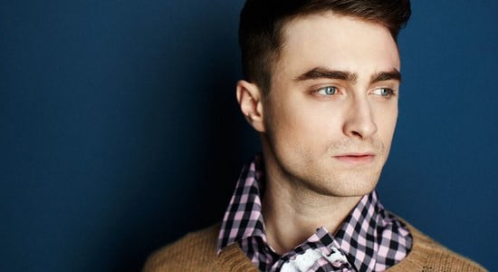 Daniel Radcliffe Bakal Main di Now You See Me 2 Daniel Radcliffe Bakal Main di Now You See Me 2