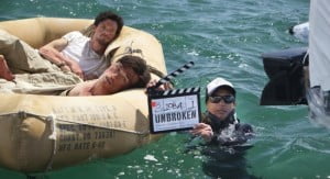 Film Baru Angelina Jolie Unbroken Diangkat dari Kisah Nyata Film Baru Angelina Jolie Unbroken Diangkat dari Kisah Nyata