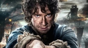 Ini 3 Poster The Hobbit The battle of The five Armies Ini 3 Poster The Hobbit The battle of The five Armies