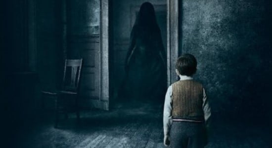 Ini Trailer Seram The Woman in Black 2 Angel of Death Ini Trailer Seram The Woman in Black 2 Angel of Death