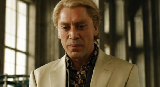 Javier Bardem Perankan Musuh di Pirates of the Caribbean 5