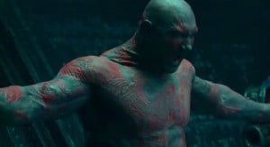 Rihanna dan Dave Bautista Ikut Andil di James Bond 24 Rihanna dan Dave Bautista Ikut Andil di James Bond 24