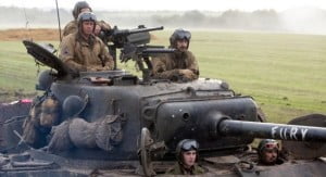 Trailer Fury Film Terbaru Brad Pitt yang Puncaki Box Office Trailer Fury Film Terbaru Brad Pitt yang Puncaki Box Office