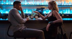 Will Smith Jadi Penipu Ulung di Film Terbaru Berjudul Focus Will Smith Jadi Penipu Ulung di Film Terbaru Berjudul Focus