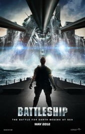 Sinopsis Battleship (2012)