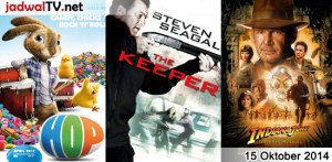 jadwalhariini15oktober2014