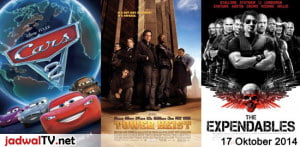 jadwalhariini17oktober2014