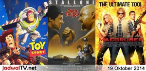 jadwalhariini19oktober2014