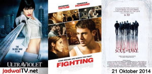 jadwalhariini21oktober2014