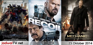 jadwalhariini23oktober2014